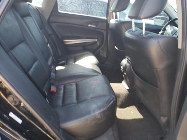 Photo 10 from auction – 2013 HONDA CROSSTOUR with VIN 5J6TF2H56DL006715