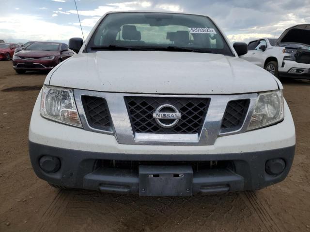Photo 5 from auction – 2013 NISSAN FRONTIER S with VIN 1N6BD0CT1DN735787