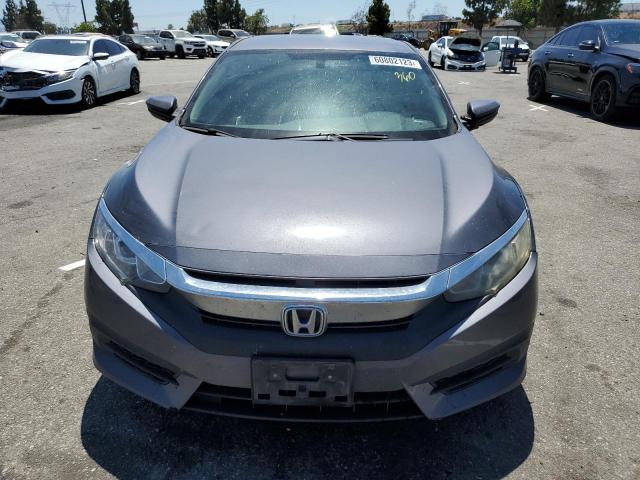Photo 5 from auction – 2016 HONDA CIVIC LX with VIN 2HGFC2F57GH567460