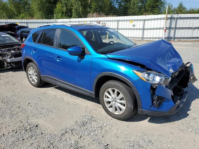 Photo 4 from auction – 2013 MAZDA CX-5 TOURI with VIN JM3KE4CE7D0152881