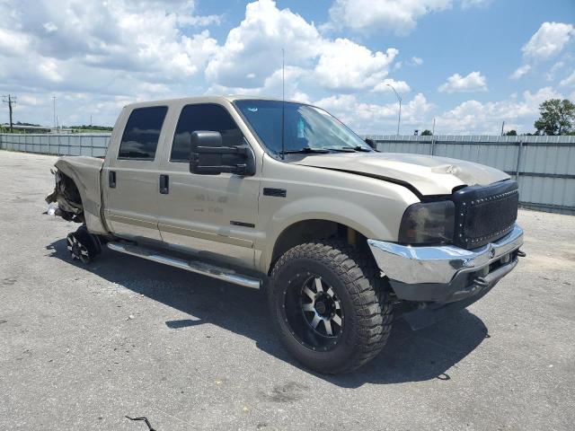 Photo 4 from auction – 2001 FORD F250 SUPER with VIN 1FTNW21F31EB65676
