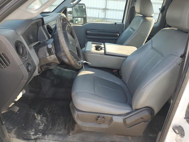 Photo 7 from auction – 2011 FORD F250 SUPER with VIN 1FT7X2AT2BED11398