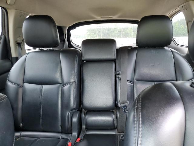 Photo 10 from auction – 2015 NISSAN PATHFINDER with VIN 5N1AR2MN7FC660891