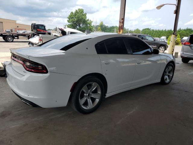 Photo 3 from auction – 2016 DODGE CHARGER SX with VIN 2C3CDXHG4GH332531