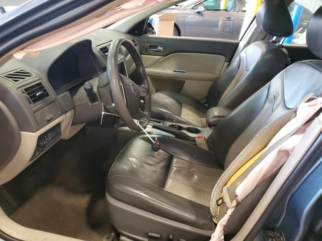 Photo 7 from auction – 2011 MERCURY MILAN HYBR with VIN 3MEDM0L33BR604171