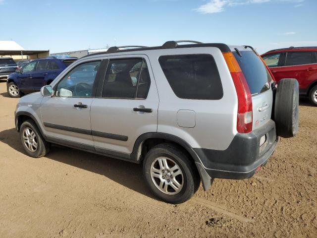 Photo 2 from auction – 2003 HONDA CR-V EX with VIN JHLRD78803C018776