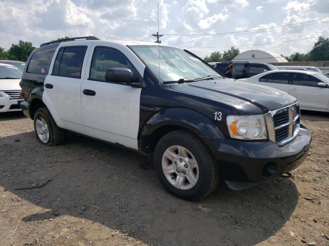 Photo 4 from auction – 2009 DODGE DURANGO SE with VIN 1D8HB38P89F712591
