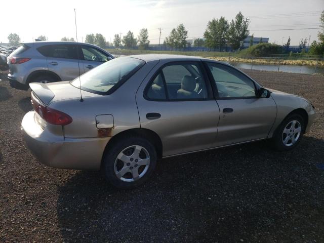 Photo 3 from auction – 2004 CHEVROLET CAVALIER with VIN 1G1JC52F147198152