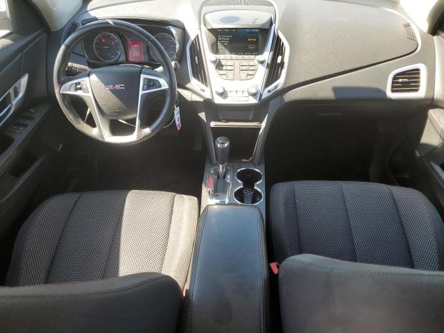 Photo 8 from auction – 2016 GMC TERRAIN SL with VIN 2GKALNEK4G6325419