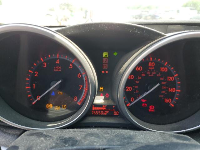 Photo 9 from auction – 2011 MAZDA 3 S with VIN JM1BL1U53B1405357