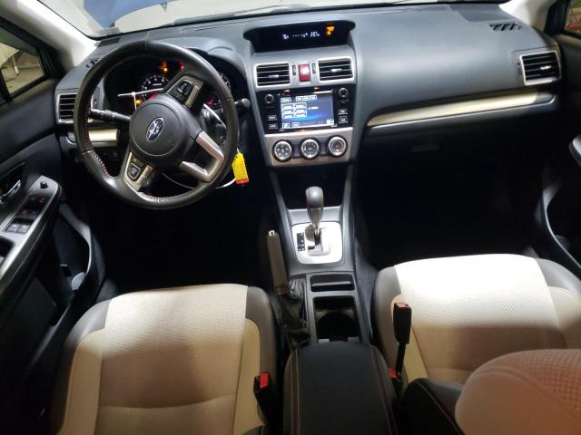Photo 8 from auction – 2017 SUBARU CROSSTREK with VIN JF2GPABC4H8226399
