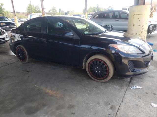 Photo 4 from auction – 2013 MAZDA 3 I with VIN JM1BL1TG0D1813305