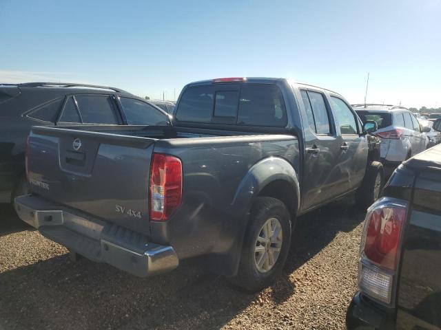 Photo 3 from auction – 2016 NISSAN FRONTIER S with VIN 1N6AD0EV2GN705860