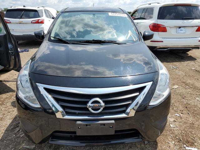 Photo 5 from auction – 2017 NISSAN VERSA S with VIN 3N1CN7AP0HL883120