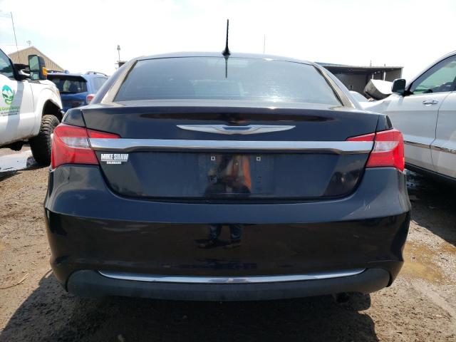 Photo 6 from auction – 2012 CHRYSLER 200 with VIN 1C3CCBBB4CN172929