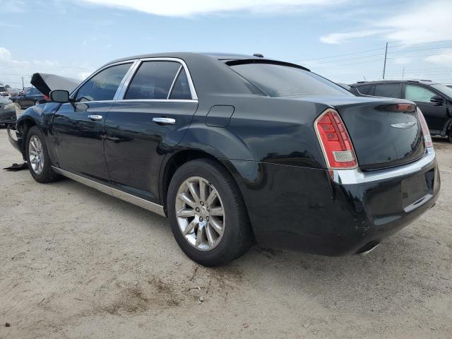 Photo 2 from auction – 2012 CHRYSLER 300 LIMITE with VIN 2C3CCACG1CH274878