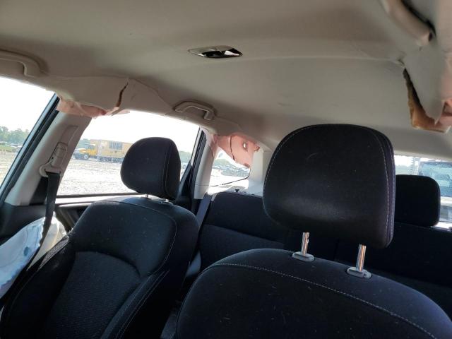 Photo 10 from auction – 2015 SUBARU FORESTER 2 with VIN JF2SJABC7FH554649