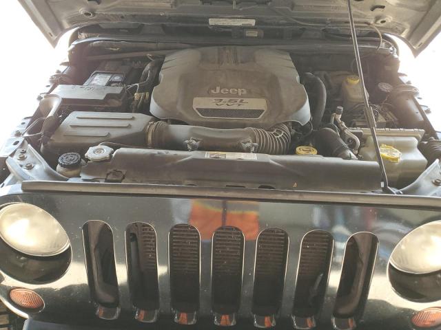 Photo 11 from auction – 2012 JEEP WRANGLER S with VIN 1C4AJWAGXCL283624