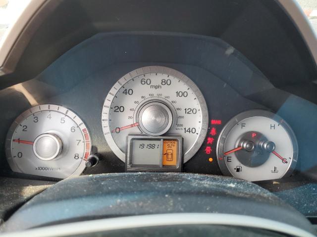 صورة رقم 9 من المزاد - 2011 HONDA PILOT EXL مع VIN 5FNYF3H53BB029791