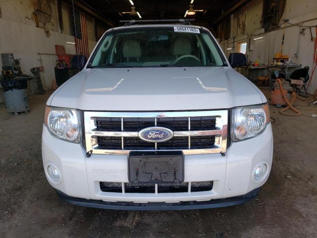 Фото 5 с аукциона – 2011 FORD ESCAPE XLT с VIN 1FMCU9D77BKB75376