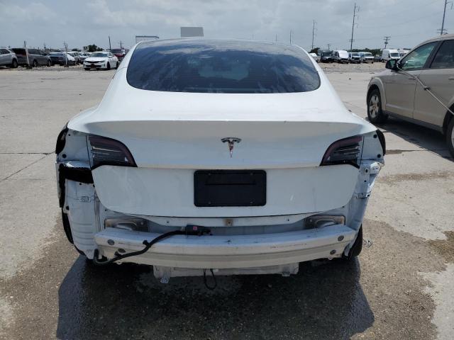 Photo 6 from auction – 2021 TESLA MODEL 3 with VIN 5YJ3E1EAXMF032371
