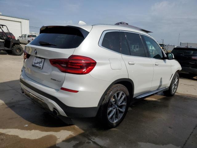 Photo 3 from auction – 2019 BMW X3 SDRIVE3 with VIN 5UXTR7C50KLF33729