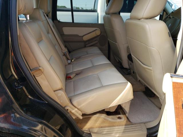 Photo 11 from auction – 2009 FORD EXPLORER E with VIN 1FMEU74E39UA30104