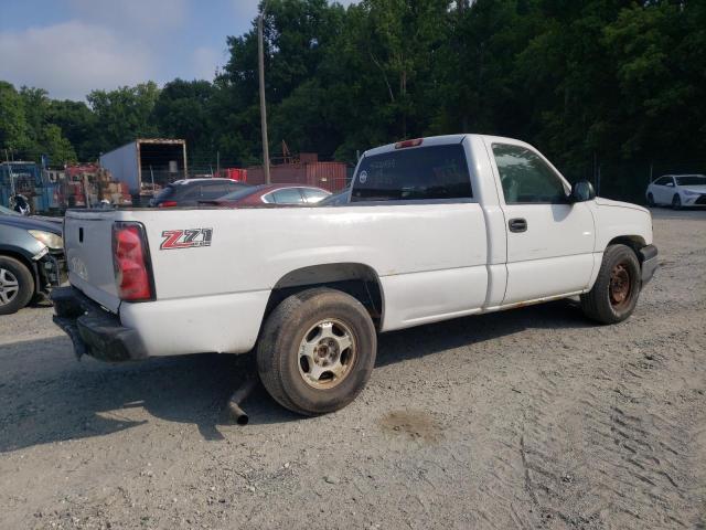 Photo 3 from auction – 2006 CHEVROLET SILVERADO with VIN 3GCEC14X56G192997