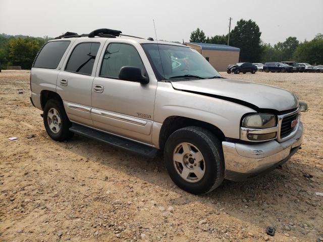 Photo 4 from auction – 2004 GMC YUKON with VIN 1GKEK13Z44R321951