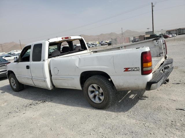 Photo 2 from auction – 2002 GMC NEW SIERRA with VIN 1GTEK19T82E116300