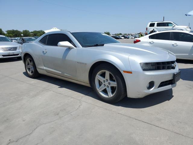 Photo 4 from auction – 2012 CHEVROLET CAMARO LT with VIN 2G1FB1E35C9100319