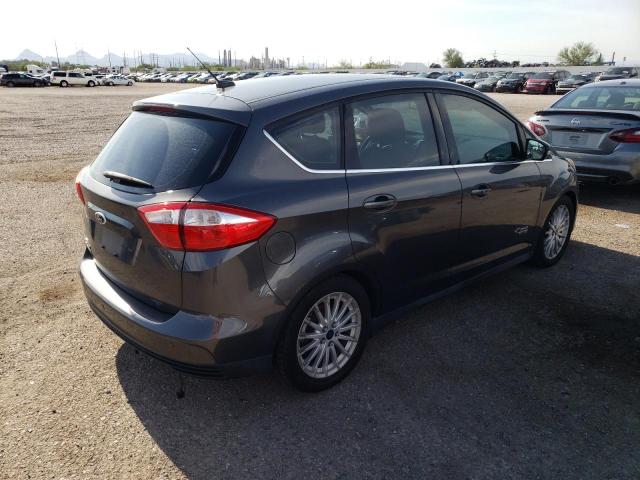 Photo 3 from auction – 2016 FORD C-MAX PREM with VIN 1FADP5CU0GL101952