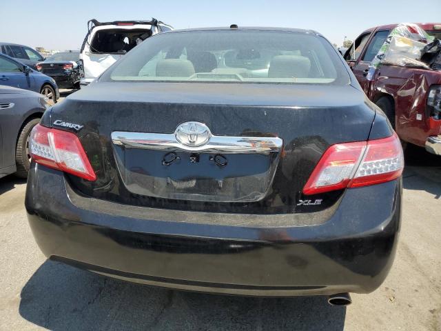 Photo 6 from auction – 2011 TOYOTA CAMRY BASE with VIN 4T1BF3EK0BU145307