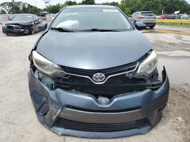Photo 5 from auction – 2015 TOYOTA COROLLA L with VIN 2T1BURHE4FC405018