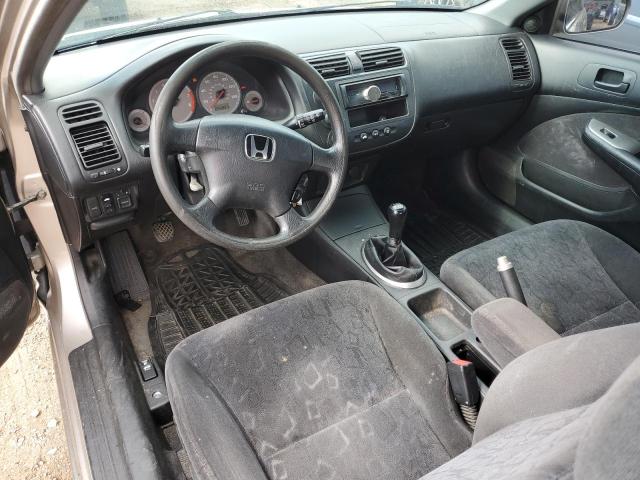 Photo 8 from auction – 2002 HONDA CIVIC EX with VIN 1HGEM21942L023013