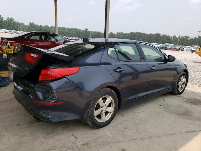 Photo 3 from auction – 2015 KIA OPTIMA LX with VIN KNAGM4A78F5543515