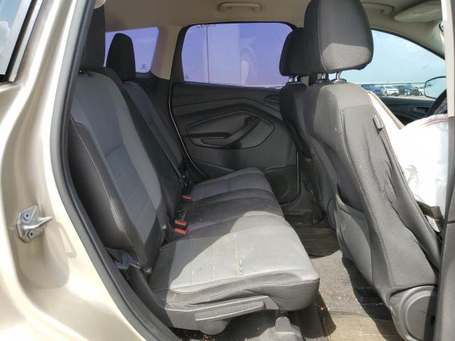 Photo 10 from auction – 2017 FORD ESCAPE S with VIN 1FMCU0F7XHUC00678