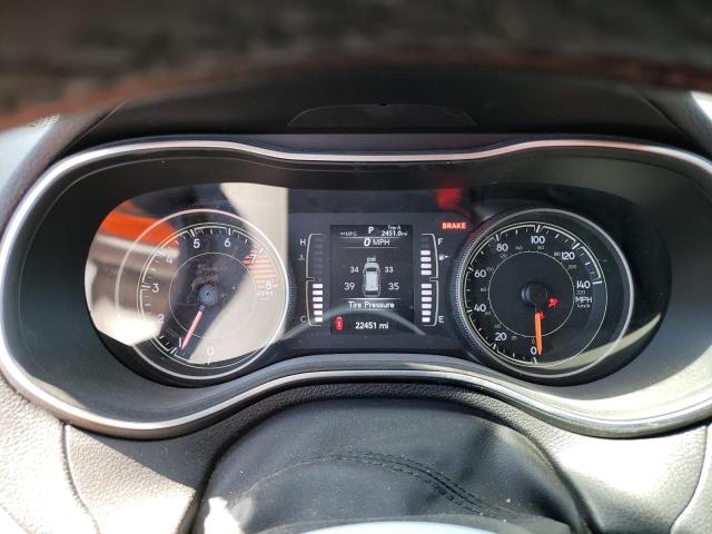 Photo 9 from auction – 2019 JEEP CHEROKEE L with VIN 1C4PJMLXXKD271204