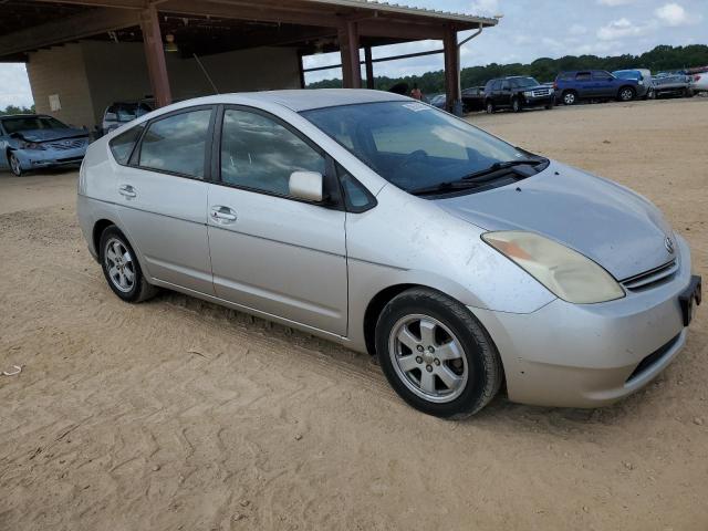 Photo 4 from auction – 2005 TOYOTA PRIUS with VIN JTDKB20U257018046