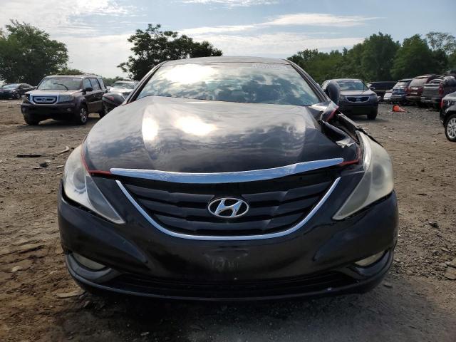 Photo 5 from auction – 2013 HYUNDAI SONATA GLS with VIN 5NPEB4AC4DH771926