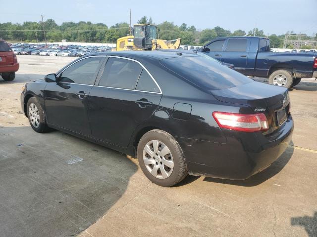 Photo 2 from auction – 2010 TOYOTA CAMRY BASE with VIN 4T4BF3EK8AR058503