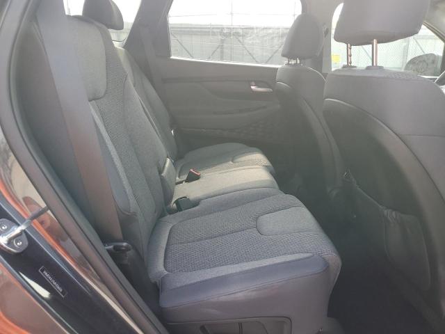 Photo 11 from auction – 2021 HYUNDAI SANTA FE S with VIN 5NMS14AJ7MH336626