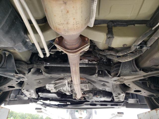 Photo 13 from auction – 2016 TOYOTA SIENNA XLE with VIN 5TDYK3DC4GS755081