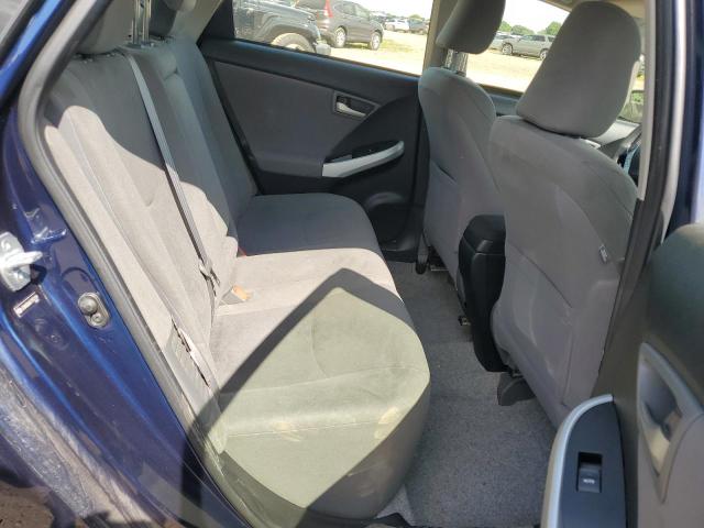 Photo 10 from auction – 2012 TOYOTA PRIUS with VIN JTDKN3DU6C1553159