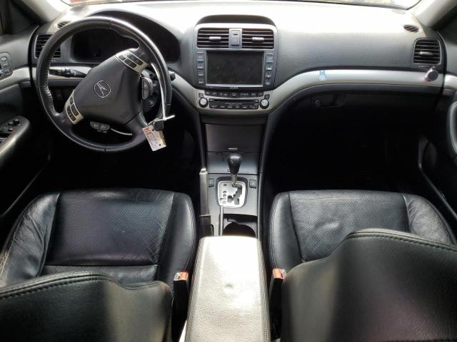 Photo 8 from auction – 2008 ACURA TSX with VIN JH4CL96988C008791