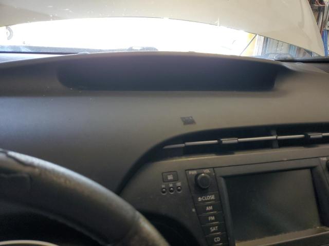Photo 9 from auction – 2011 TOYOTA PRIUS with VIN JTDKN3DU5B1407883