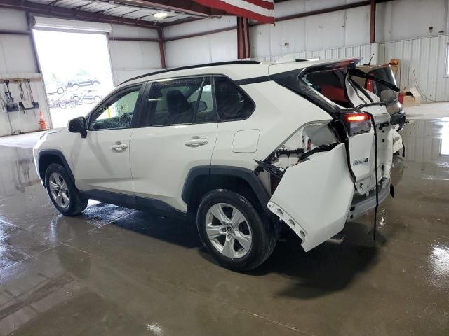 Photo 2 from auction – 2019 TOYOTA RAV4 XLE with VIN JTMP1RFV7KD030577
