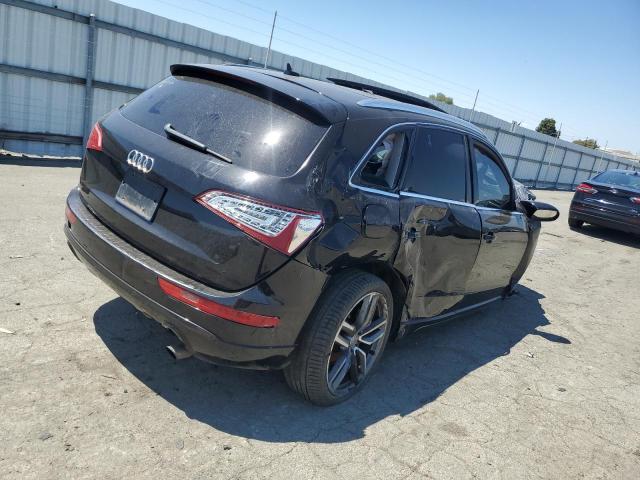 Photo 3 from auction – 2011 AUDI Q5 PREMIUM with VIN WA1LFAFP8BA034989