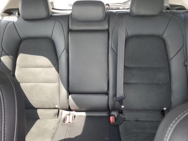 Photo 10 from auction – 2019 MAZDA CX-5 TOURI with VIN JM3KFBCM5K1504792