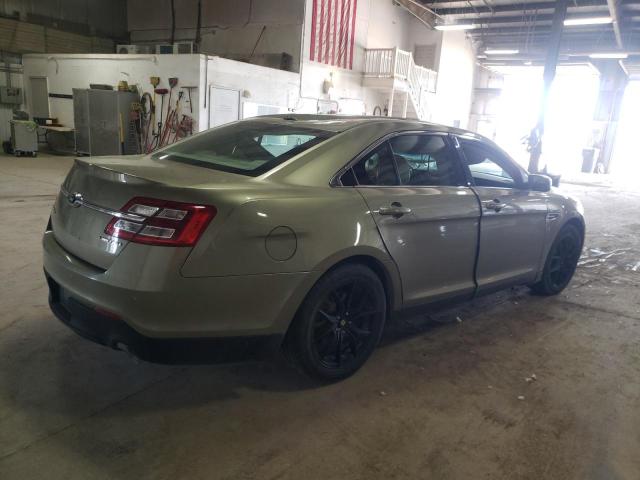 Photo 3 from auction – 2013 FORD TAURUS LIM with VIN 1FAHP2F86DG226411